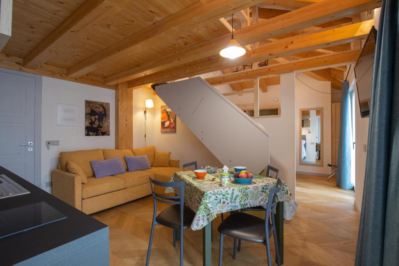 d'ARTEmisia Chambres d'hôtes Pont-Saint-Martin Extérieur photo