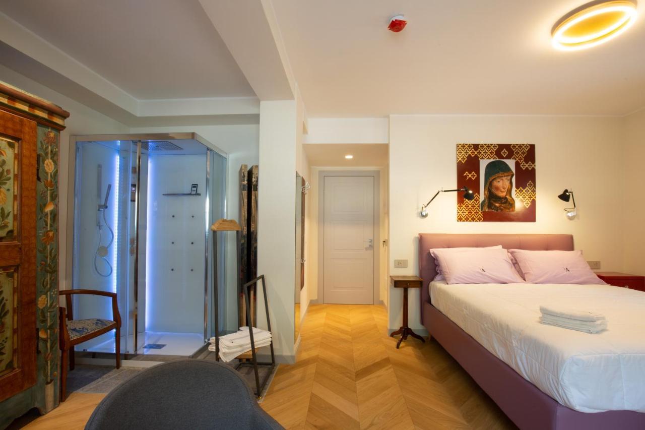 d'ARTEmisia Chambres d'hôtes Pont-Saint-Martin Extérieur photo