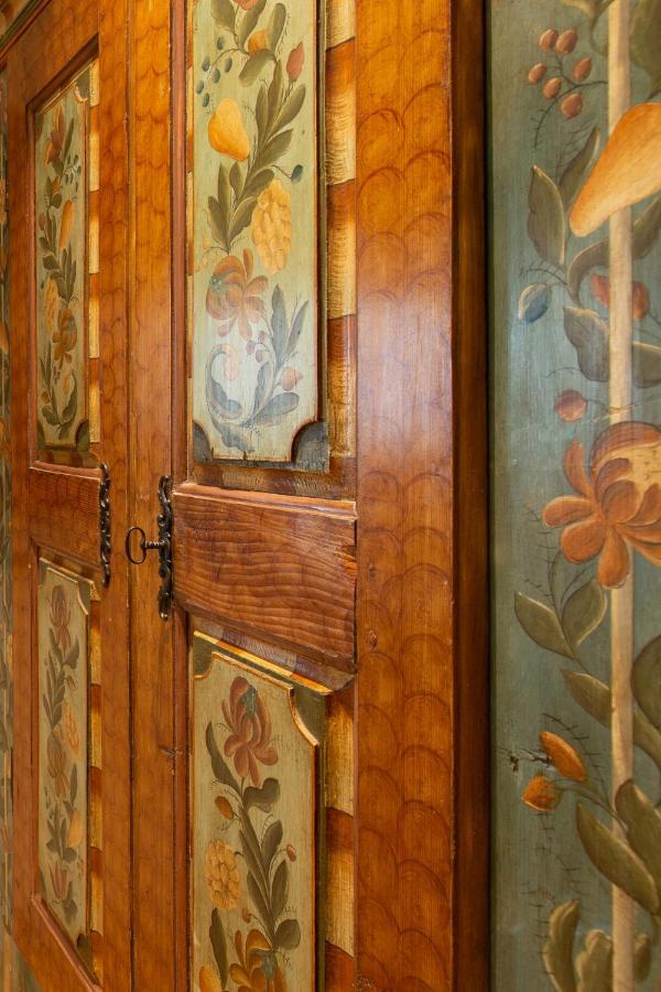 d'ARTEmisia Chambres d'hôtes Pont-Saint-Martin Extérieur photo