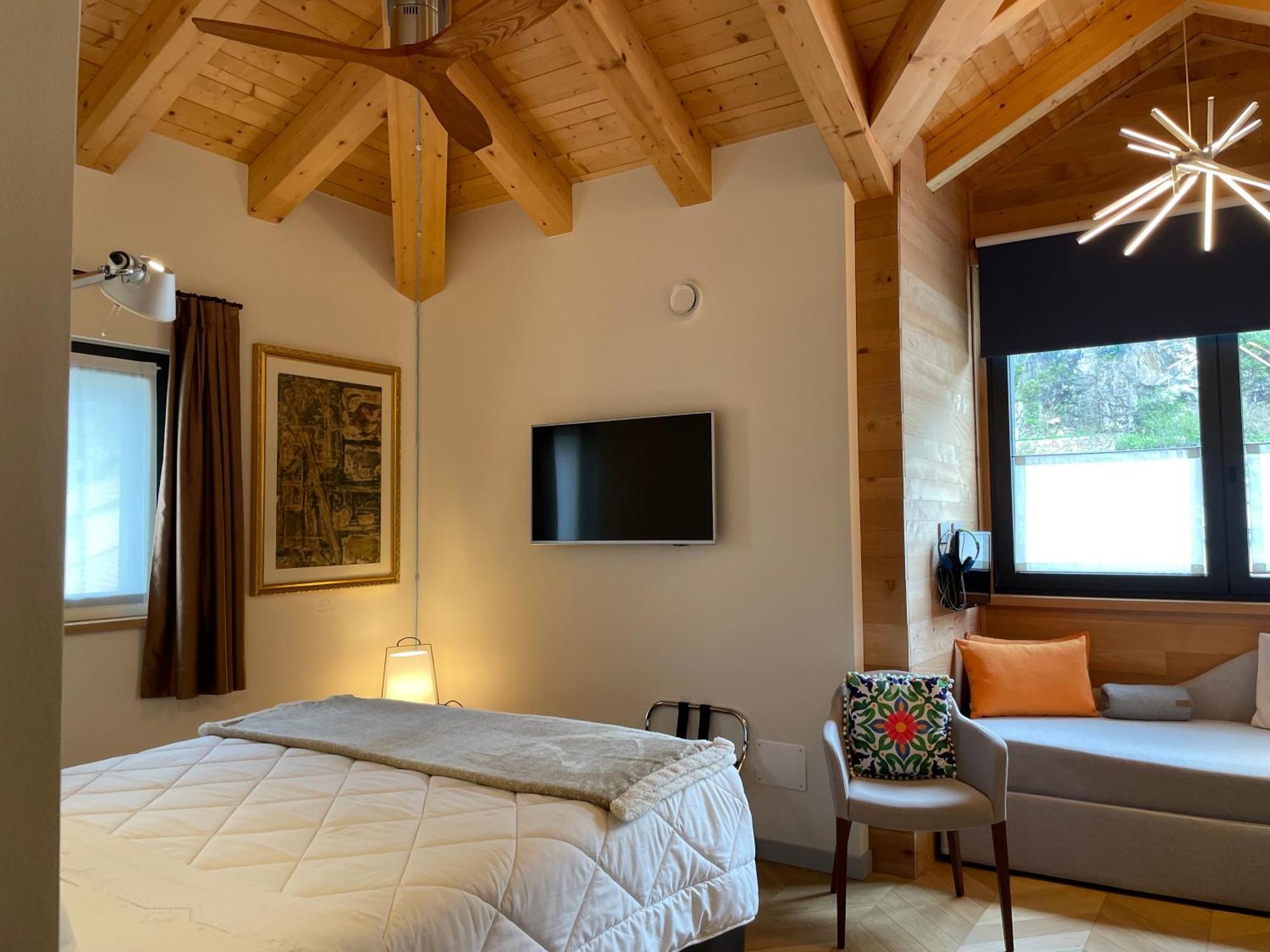 d'ARTEmisia Chambres d'hôtes Pont-Saint-Martin Extérieur photo